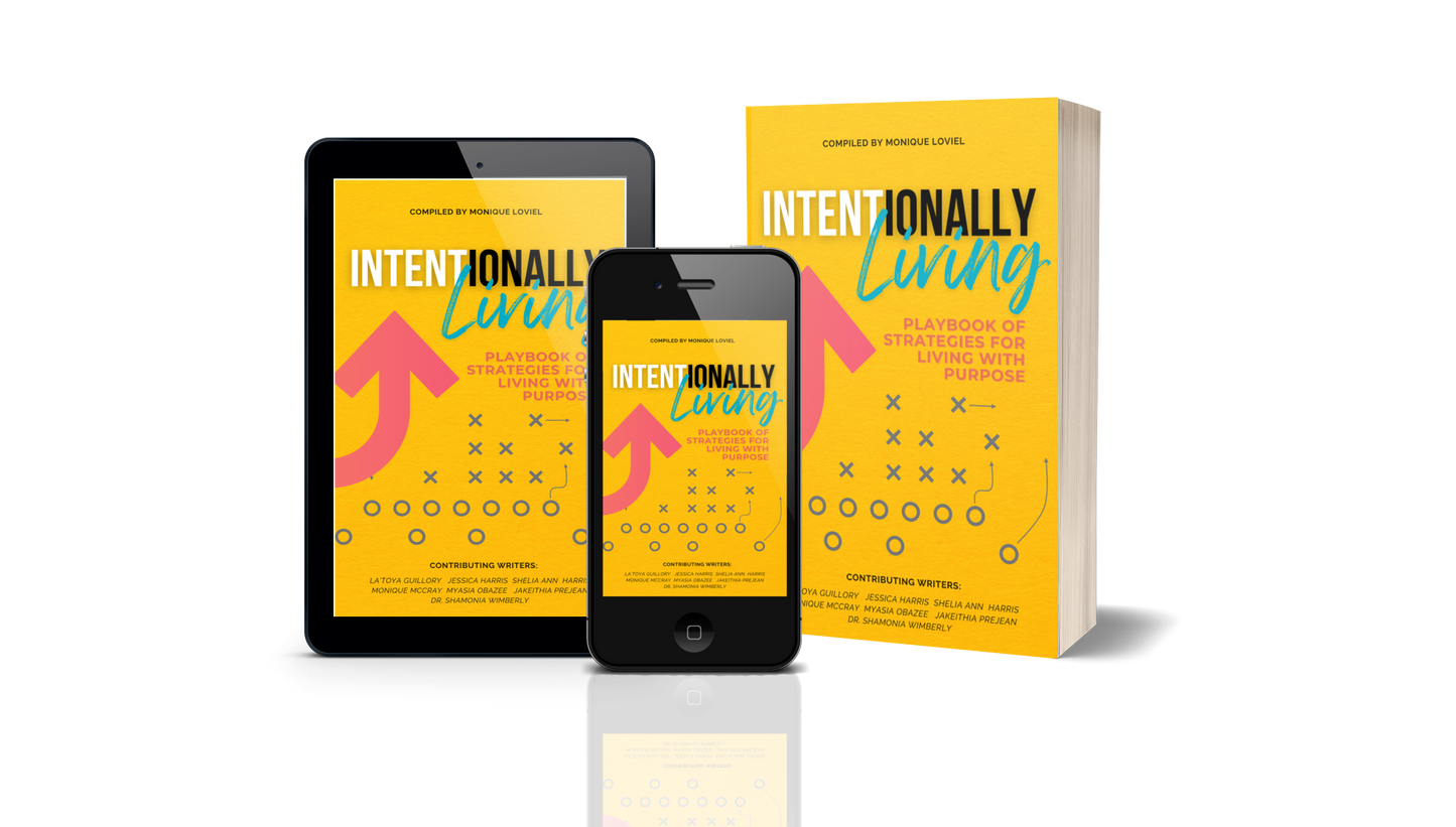 "Intentionally Living"