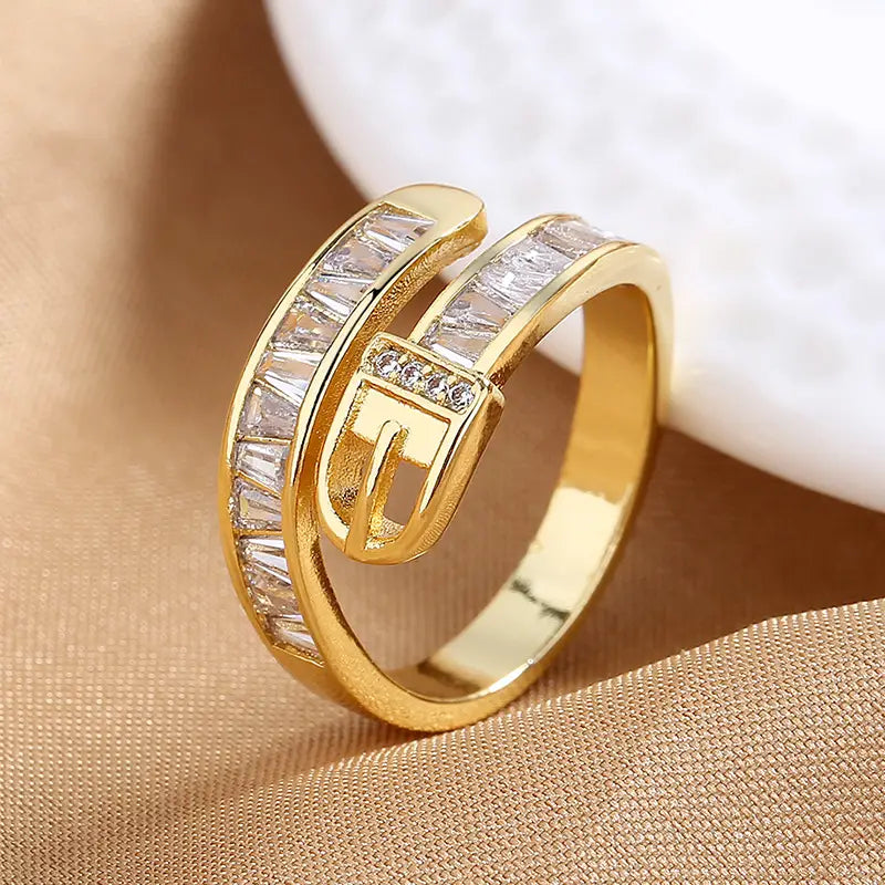 Belt Ring