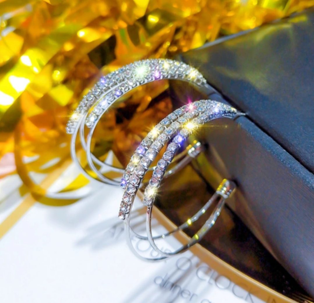 Triple Threat (Silver)