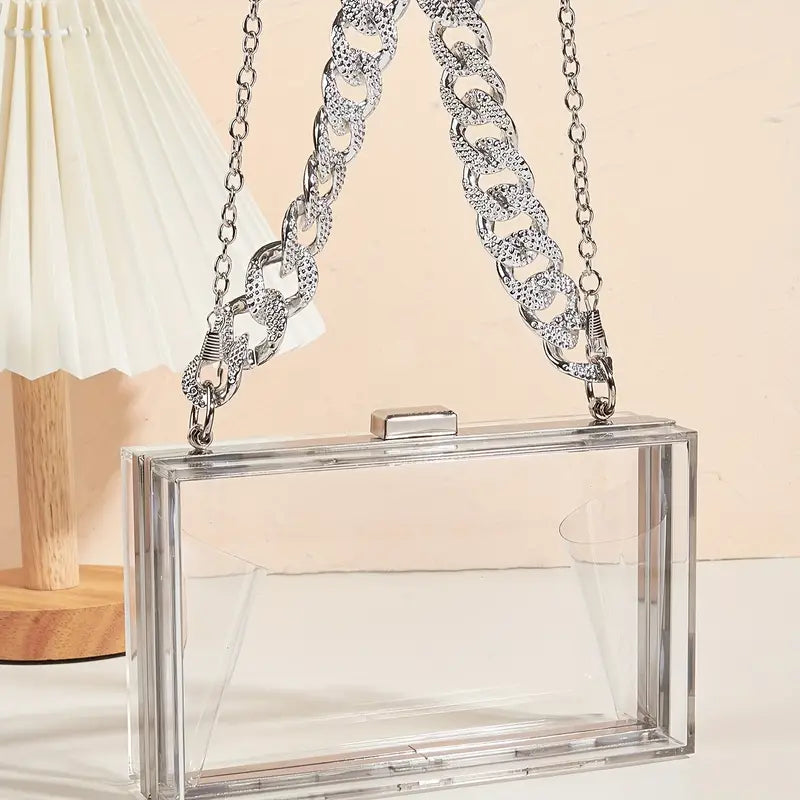 Purse- Ice Box Case Bag