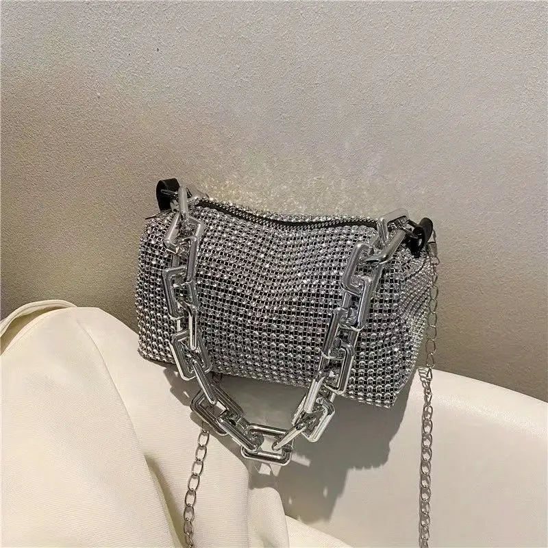 Purse - Diamond Girl Mini Bag